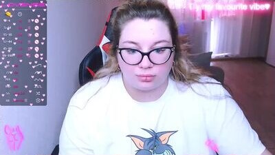 ginger_grayy public webcam profile photo 6