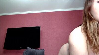 ginger_lure public webcam profile photo 7