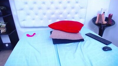 ginger_milys public webcam profile photo 9