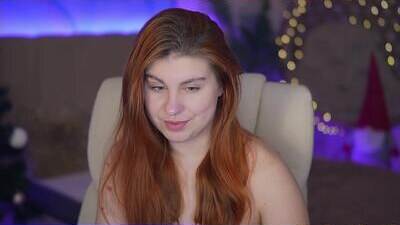 gingerrpink public webcam profile photo 10