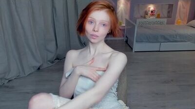gingers_hugs public webcam profile photo 5