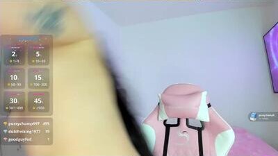 gingersophie_ public webcam profile photo 8