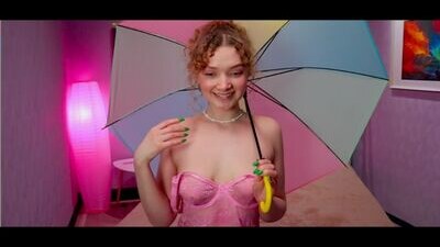 gingerstormi public webcam profile photo 8