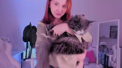 ginnygingergirl public webcam profile photo 8