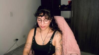 giny_bean public webcam profile photo 2