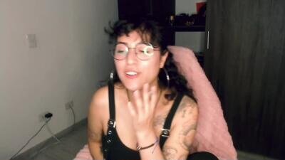 giny_bean public webcam profile photo 4