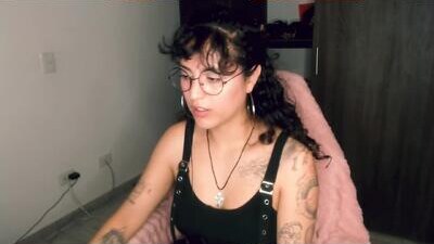 giny_bean public webcam profile photo 5
