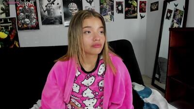 gioia_ricci public webcam profile photo 2