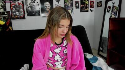 gioia_ricci public webcam profile photo 4