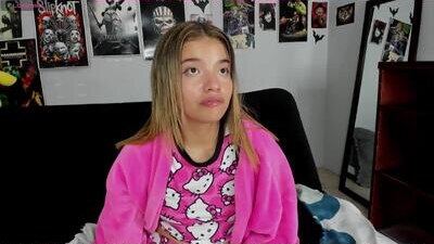 gioia_ricci public webcam profile photo 5