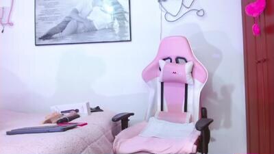 giorgina_montiere public webcam profile photo 3