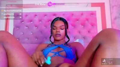 gisela_valencia public webcam profile photo 3