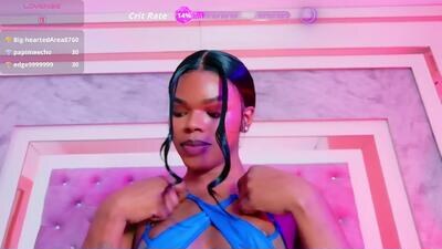 gisela_valencia public webcam profile photo 4