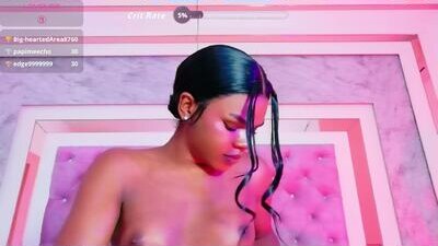 gisela_valencia public webcam profile photo 5