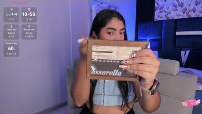 giselamaru public webcam profile photo 5