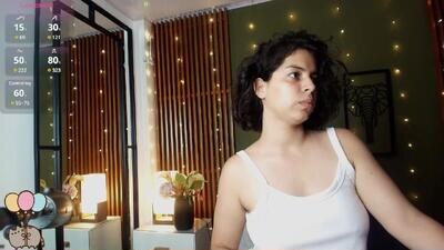gisell_gomez public webcam profile photo 3