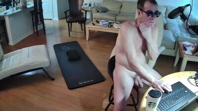 glennbootycam public webcam profile photo 5