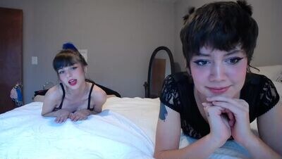 glitterglock public webcam profile photo 3