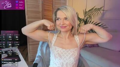 gloria_lovely