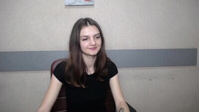 glorysmile public webcam profile photo 2