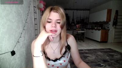 glossy_girl_1 public webcam profile photo 4
