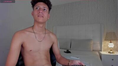 god_afro_ public webcam profile photo 7