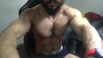 god_hunkules public webcam profile photo 3