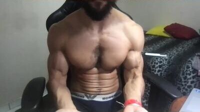 god_hunkules public webcam profile photo 5