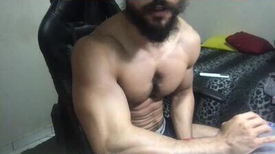 god_hunkules public webcam profile photo 9