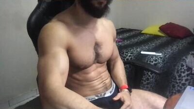 god_hunkules public webcam profile photo 10
