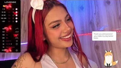 goddes_athena public webcam profile photo 6