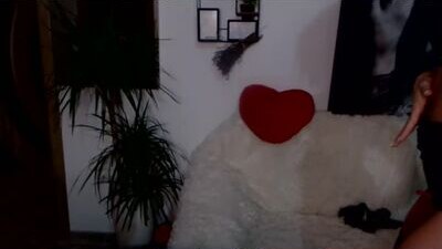 goddes_freya public webcam profile photo 5