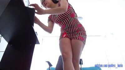 goddess_karla public webcam profile photo 6