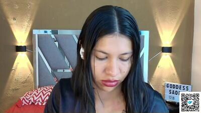 goddess_saori public webcam profile photo 3
