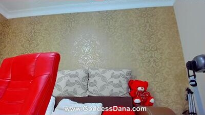 goddessdana public webcam profile photo 5