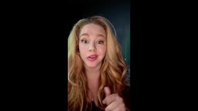 goddessgirl410 public webcam profile photo 7