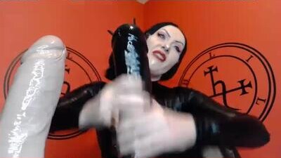 goddessmidnight public webcam profile photo 6