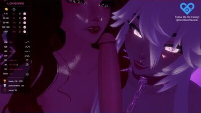 goddessreverie public webcam profile photo 9