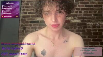godsheshot public webcam profile photo 5