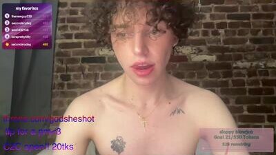 godsheshot public webcam profile photo 6