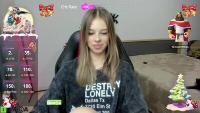 goldy_princess public webcam profile photo 3