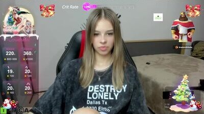 goldy_princess public webcam profile photo 5