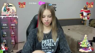 goldy_princess public webcam profile photo 6