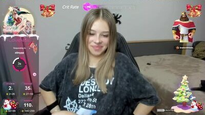 goldy_princess public webcam profile photo 9