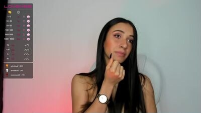 gorgeous_brunette public webcam profile photo 2