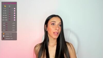 gorgeous_brunette public webcam profile photo 3