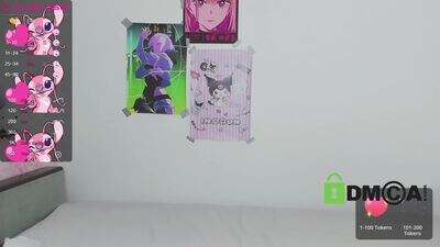 gorgeous_bunny public webcam profile photo 3