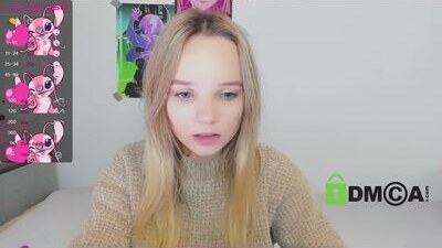 gorgeous_bunny public webcam profile photo 10