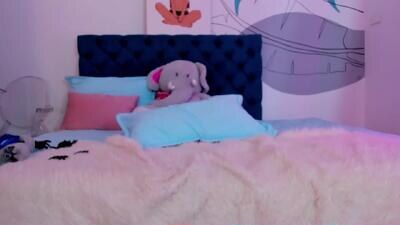 goth_alice public webcam profile photo 3