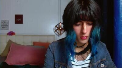 goth_minerva public webcam profile photo 3